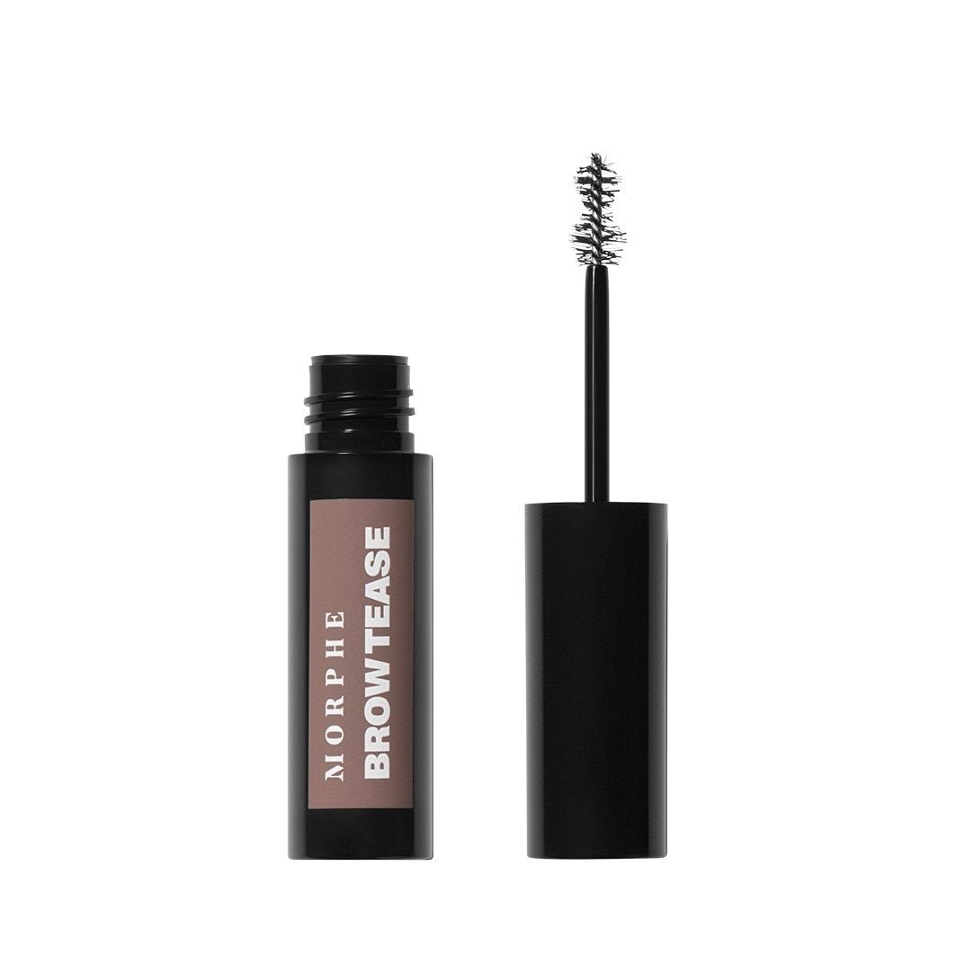 Morphe Brow Tease Fiber Volume Mousse - 5,5 ml