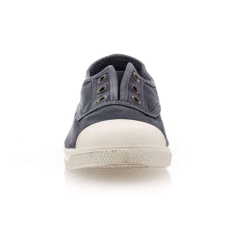  Cestas / zapatillas Garcon Bleu