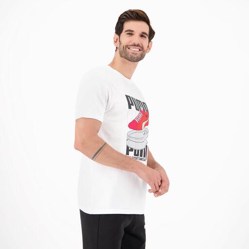  Γραφικά Puma