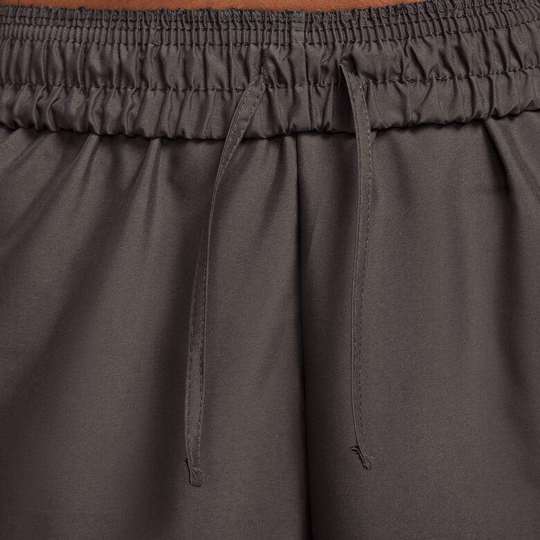 Pantaloni da jogging intrecciati di tendenza per abbigliamento sportivo