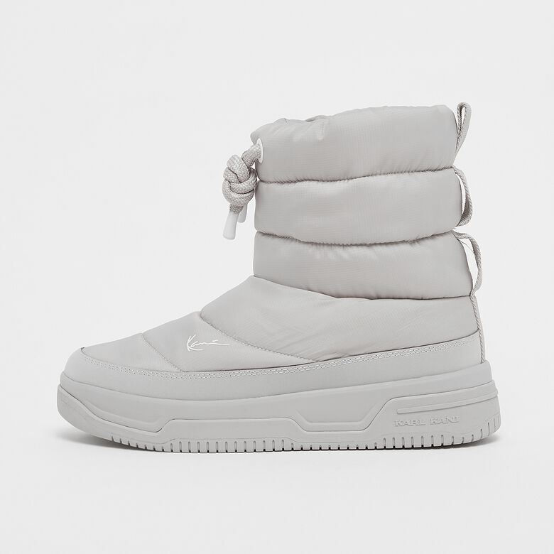 Pillow Boot