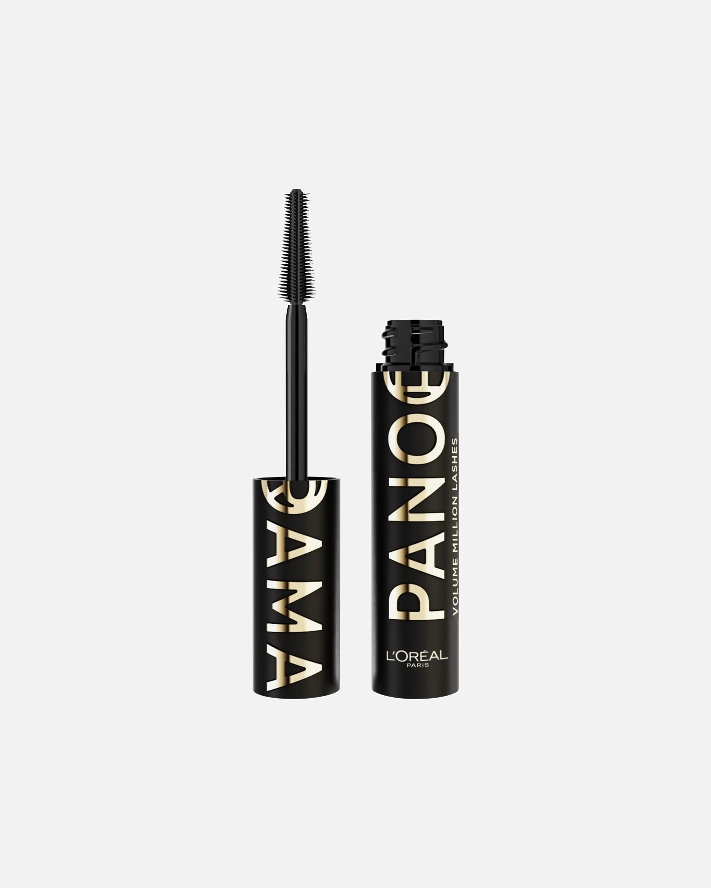 L'Oréal Paris Mascara Volume Million Lashes Panorama - 9,9 ml