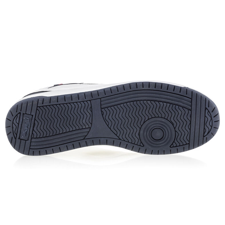 Korpe / patike Homme Blanc