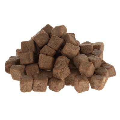 Purizon Hundesnacks Kornfri Sparpakke 3 x 100 g