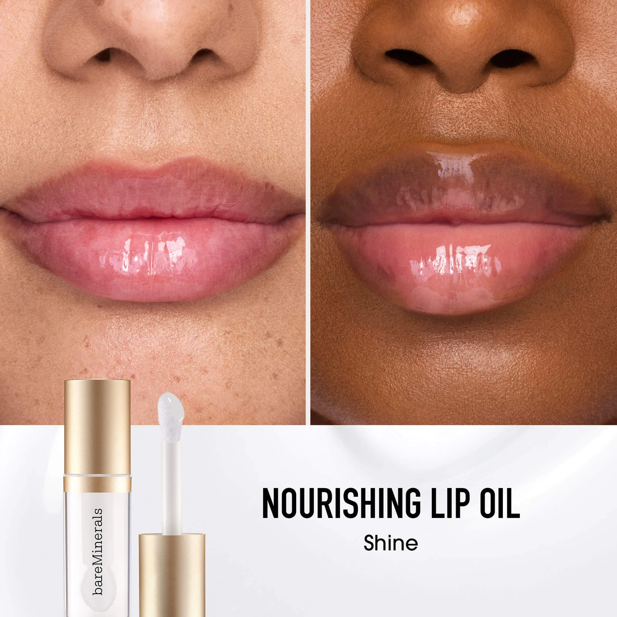 Labbra Nourishing Lip Oil - Gloss