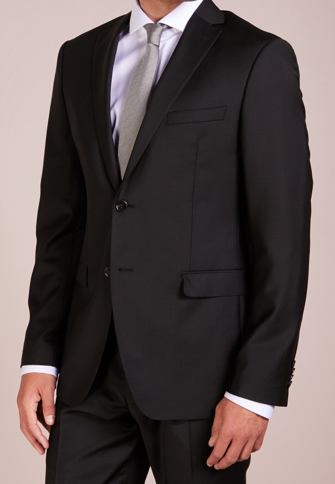 Veste de costume Michael Kors - noire