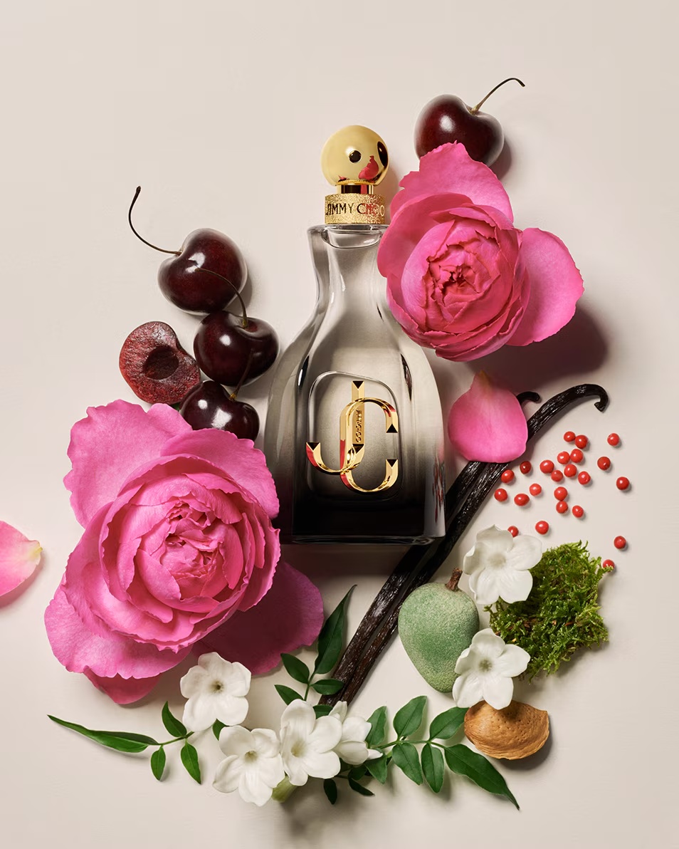 JIMMY CHOO I WANT CHOO FOREVER EAU DE PARFUM