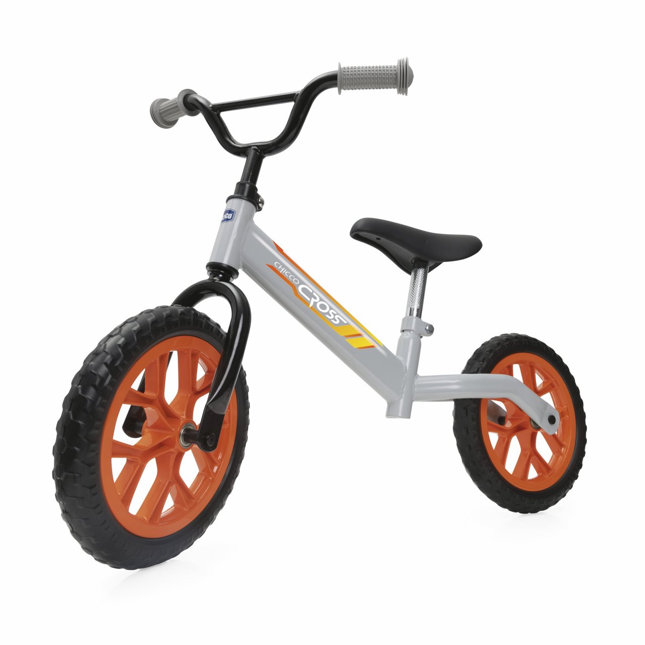 Kola Balance Bike Cross bez pedálů