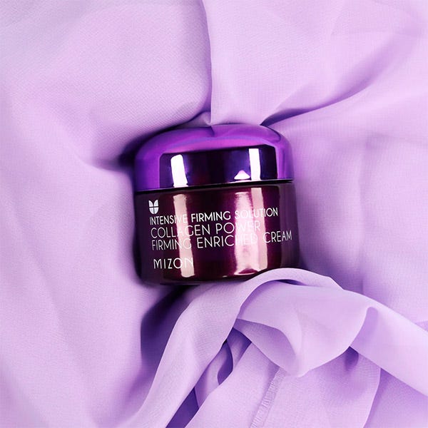 Kollagénes Feszesítő Dúsított Krém| 50ML