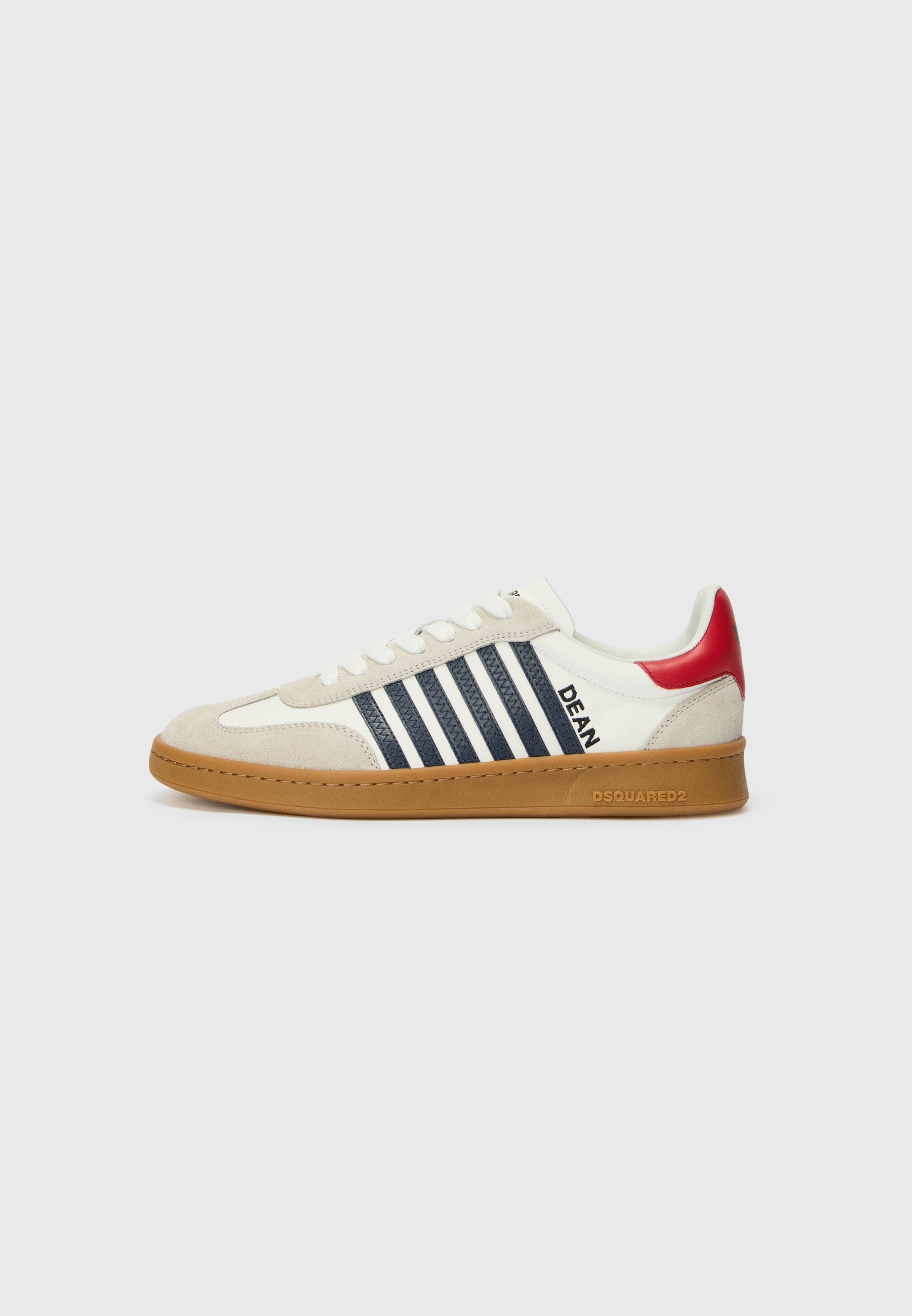 Scarpe da ginnastica Dsquared2 - bianche