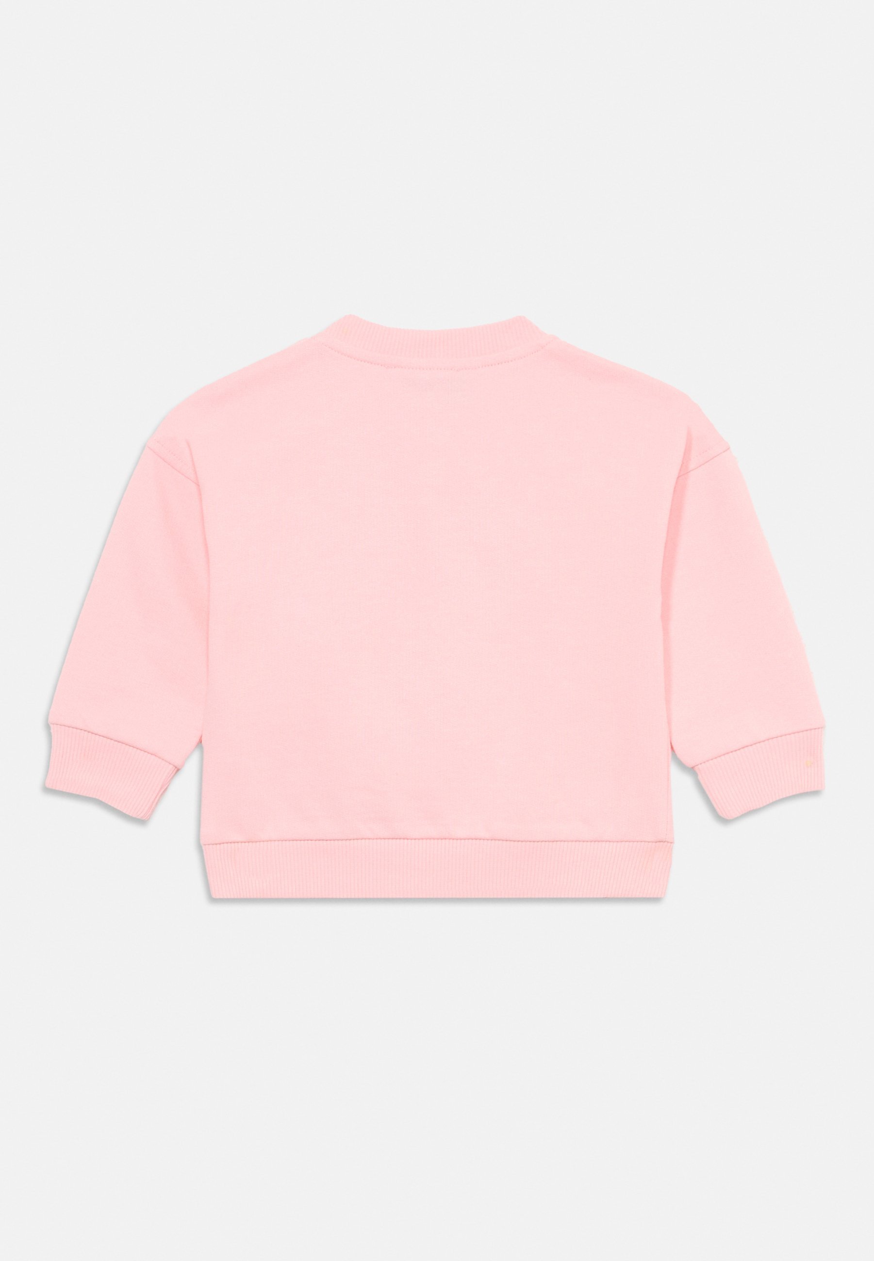 MOSCHINO BABY - Sweatshirt - suikerroos