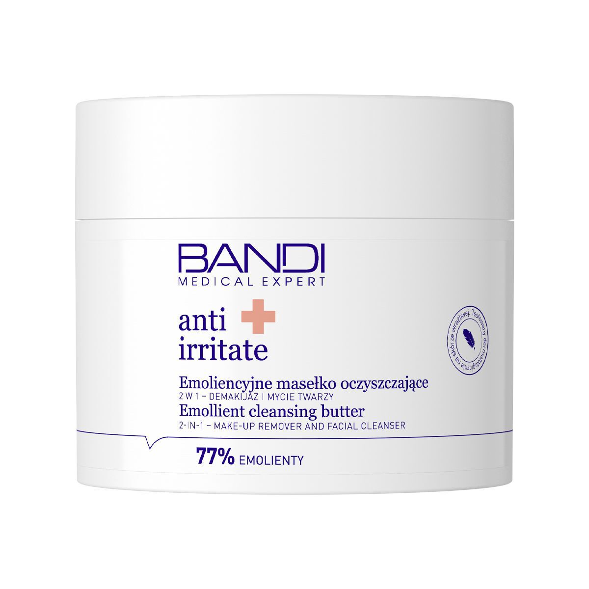 Bandi Medical Expert Anti Irritate