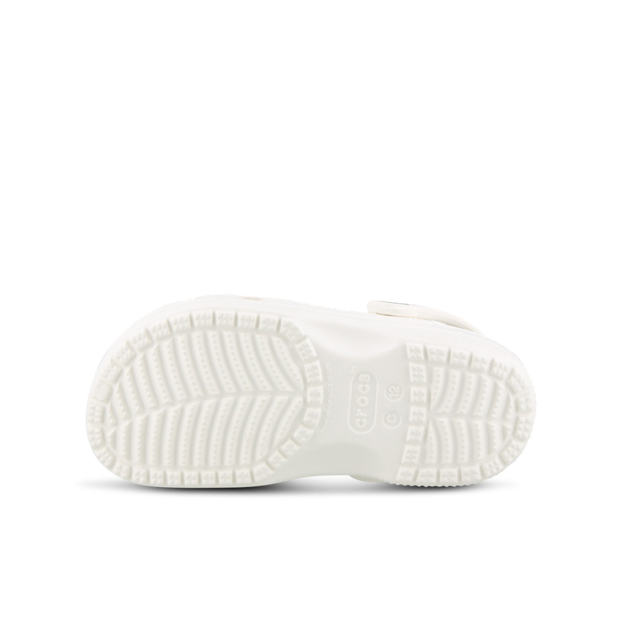 Crocs Classic Træsko