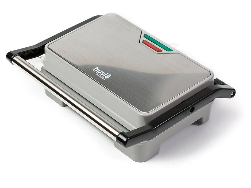 Grill elektryczny Husla 73925 850 W Defekt