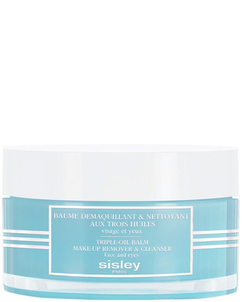 SISLEY SKINCARE TRIPLE-OIL BALM Ντεμακιγιάζ και Καθαριστικό