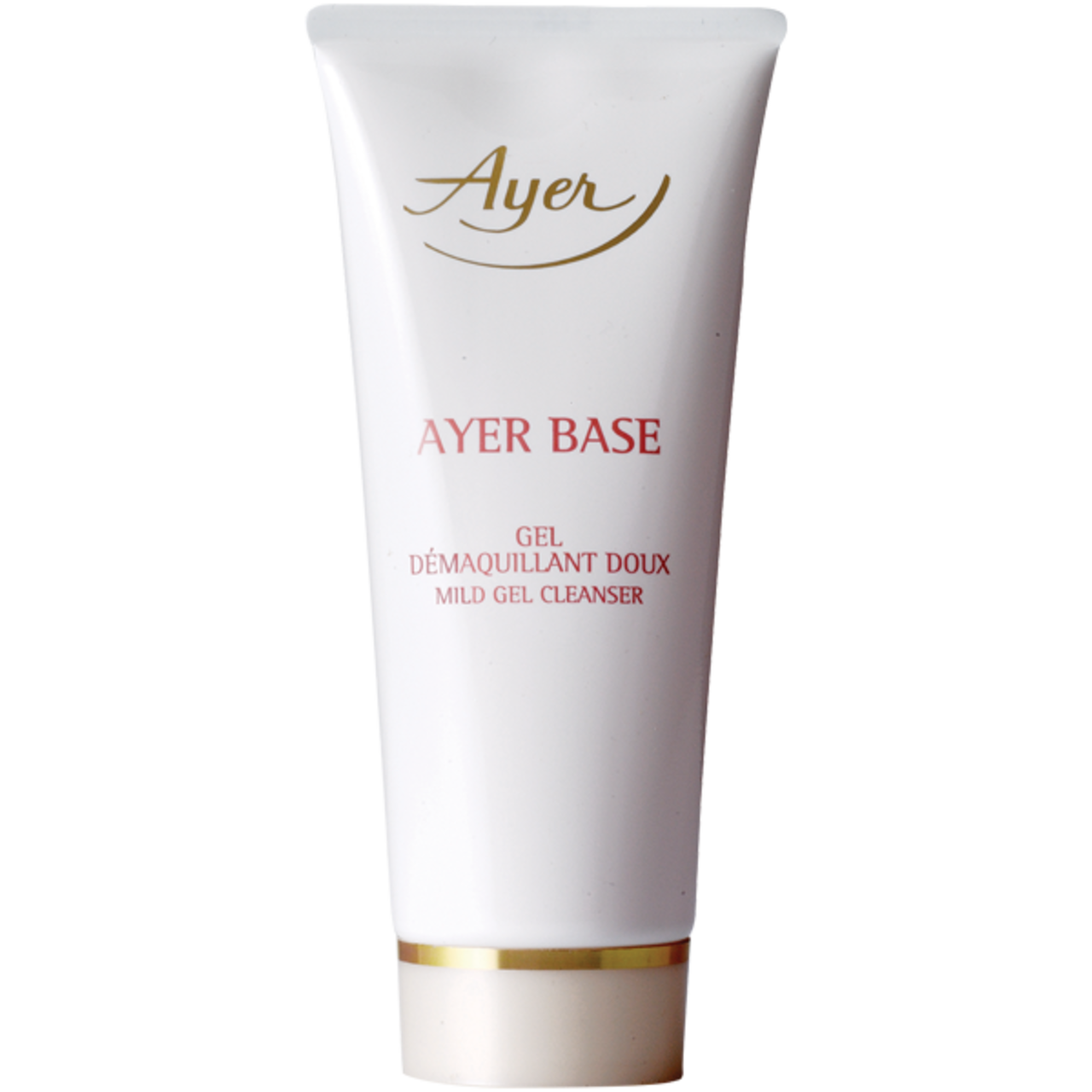 Ayer Cleansing Milk Łagodny żel oczyszczający - 100 ml