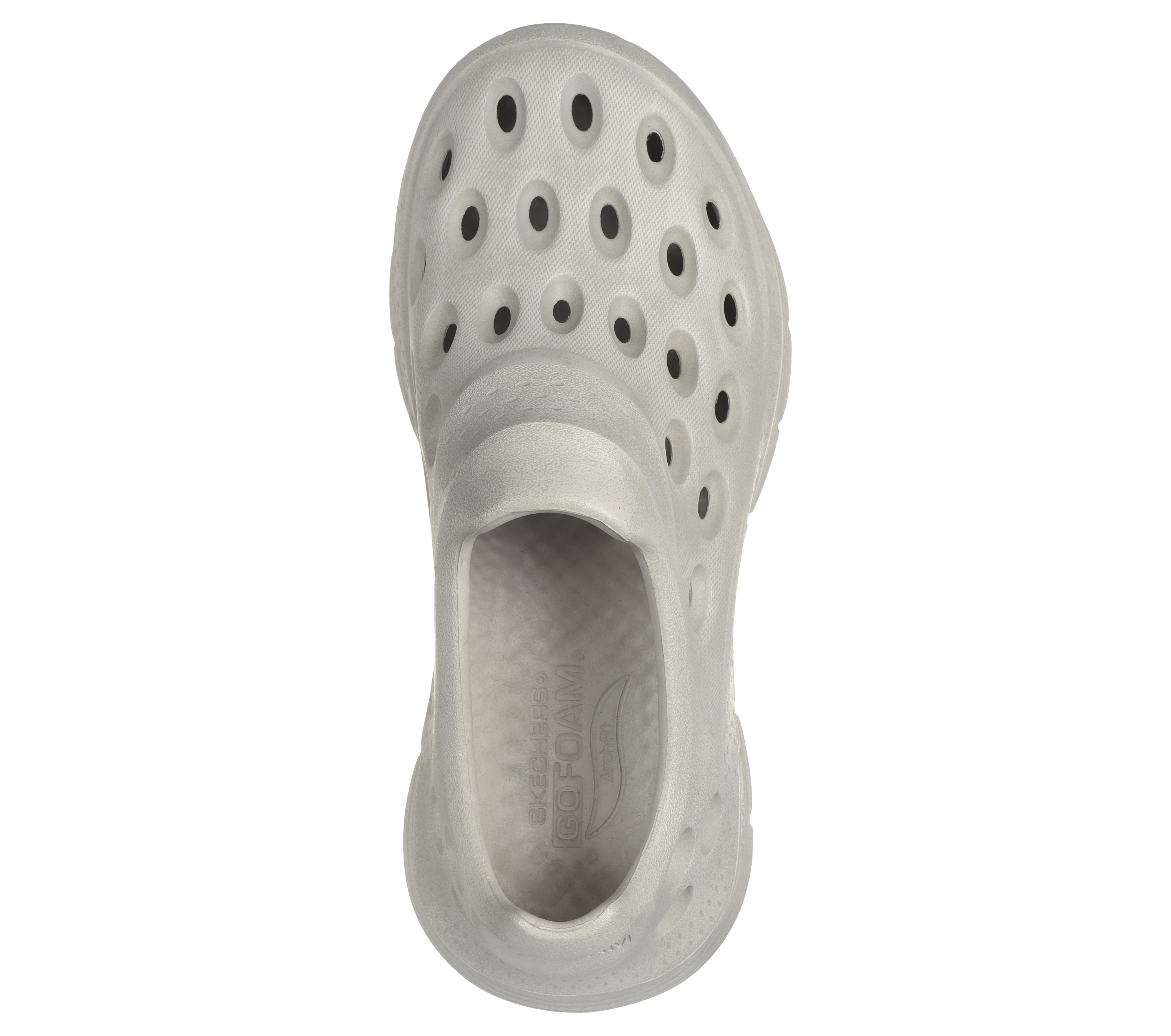 Arch Fit Go Foam - Vintage Charm