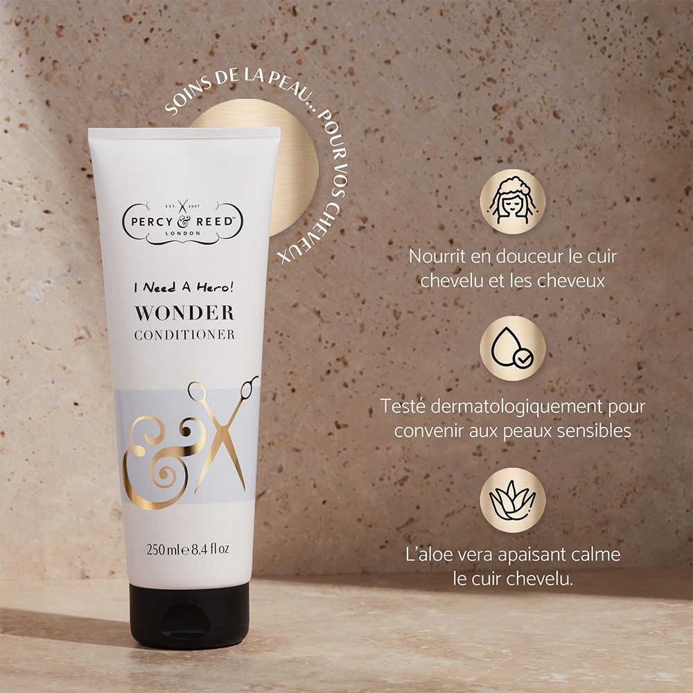 Percy & Reed Wonder Conditioner