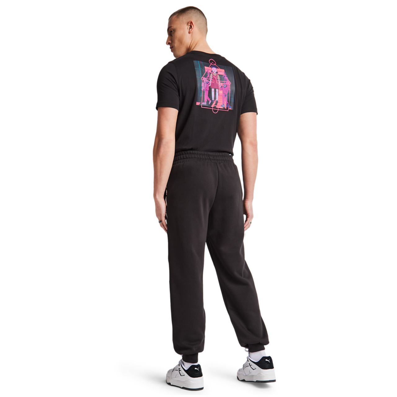 Puma Essentials-tape