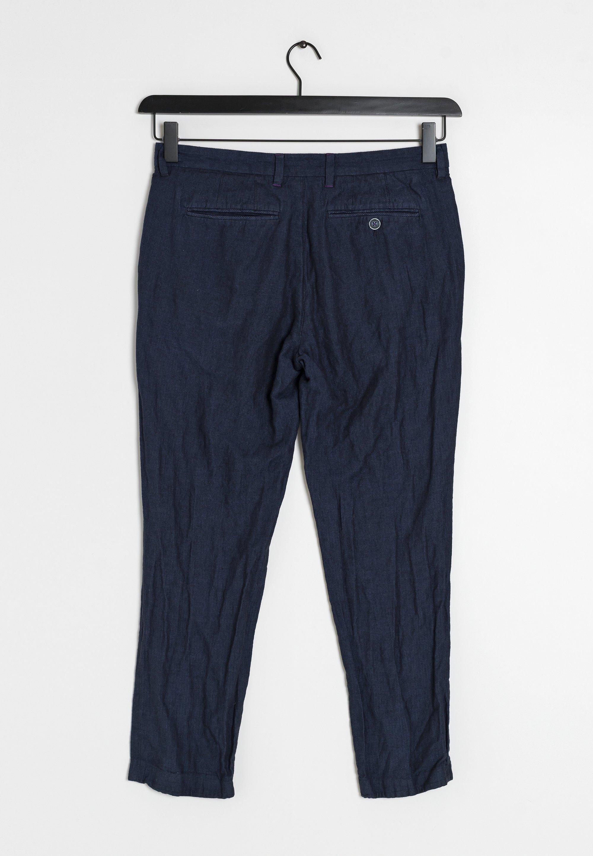 Pantaloni da completo Ted Baker - blu