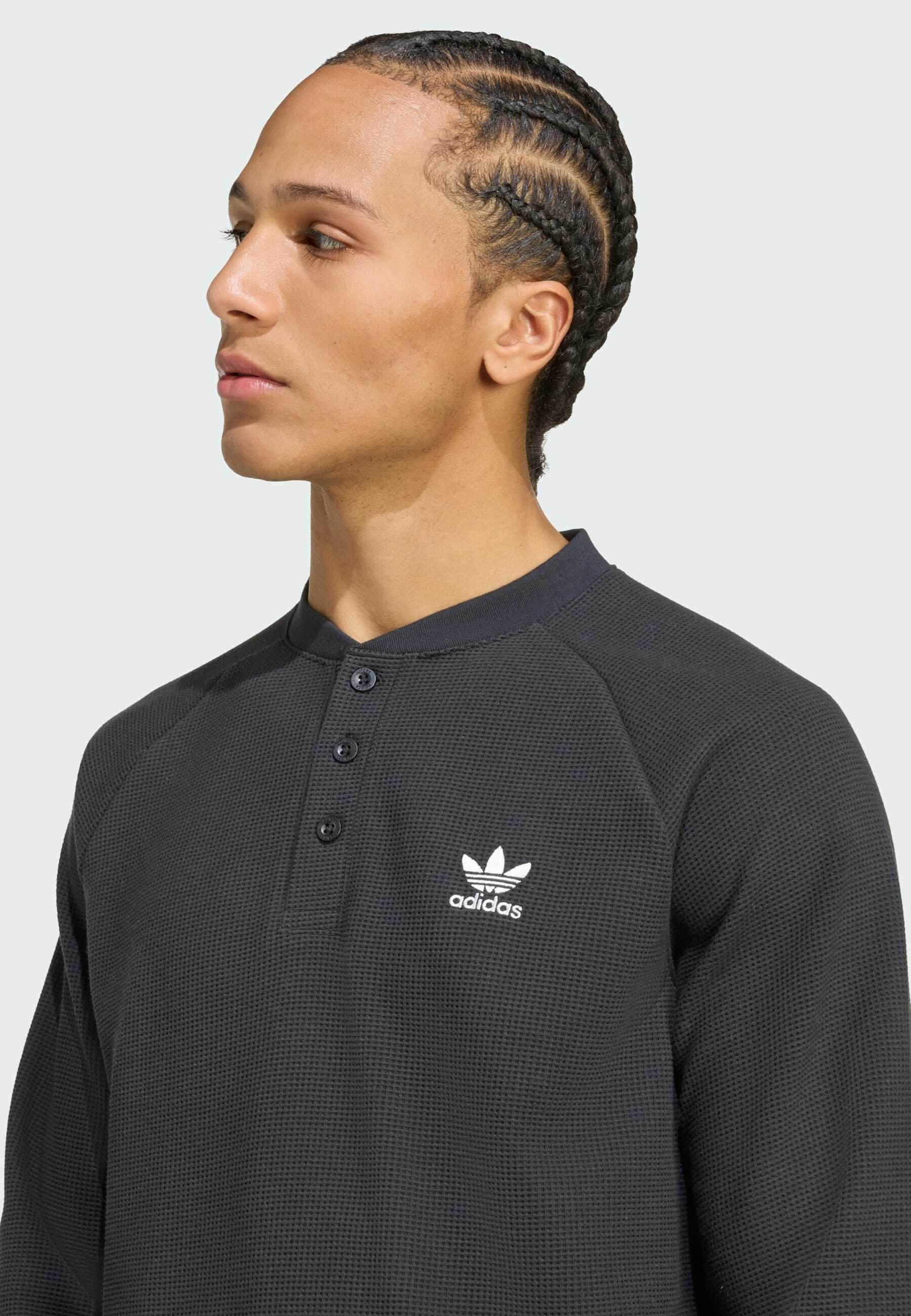 Hauts à manches longues adidas Originals