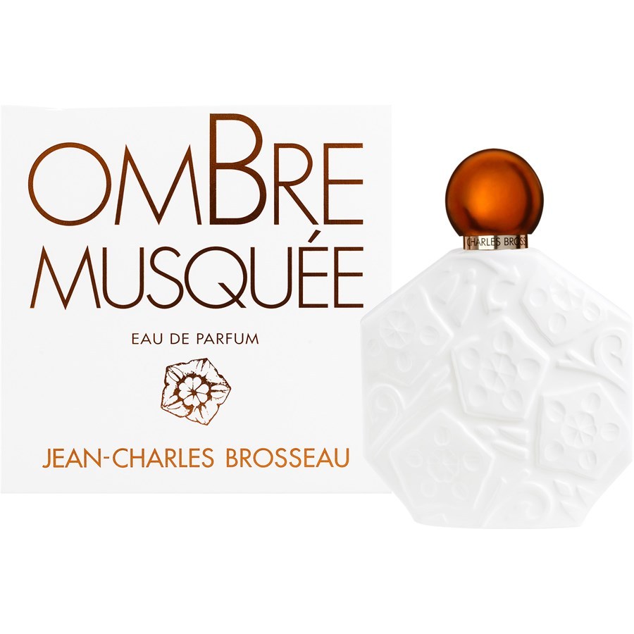 Jean-Charles Brosseau Parfum Ombre Musquèe parfemska voda u spreju - 100 ml