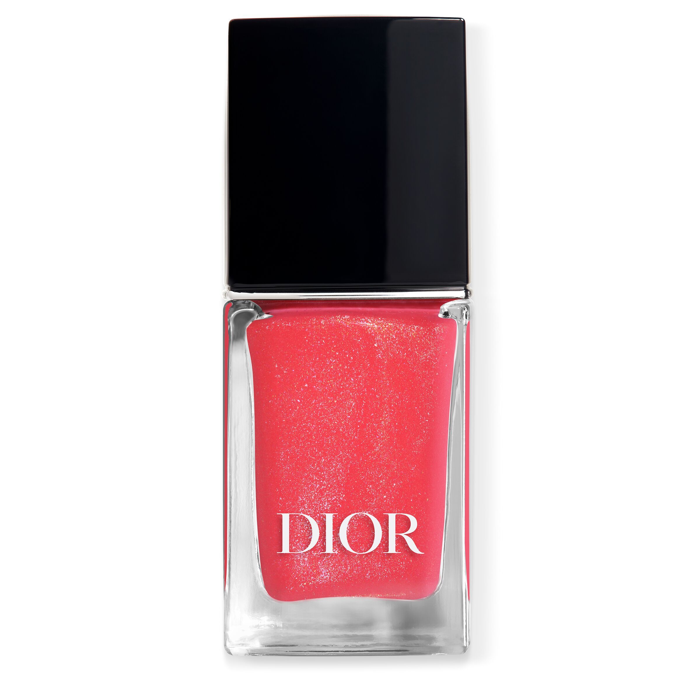 Dior Vernis Limited Edition lak za nokte s gel efektom i Couture boja Luksuzni lakovi za nokte