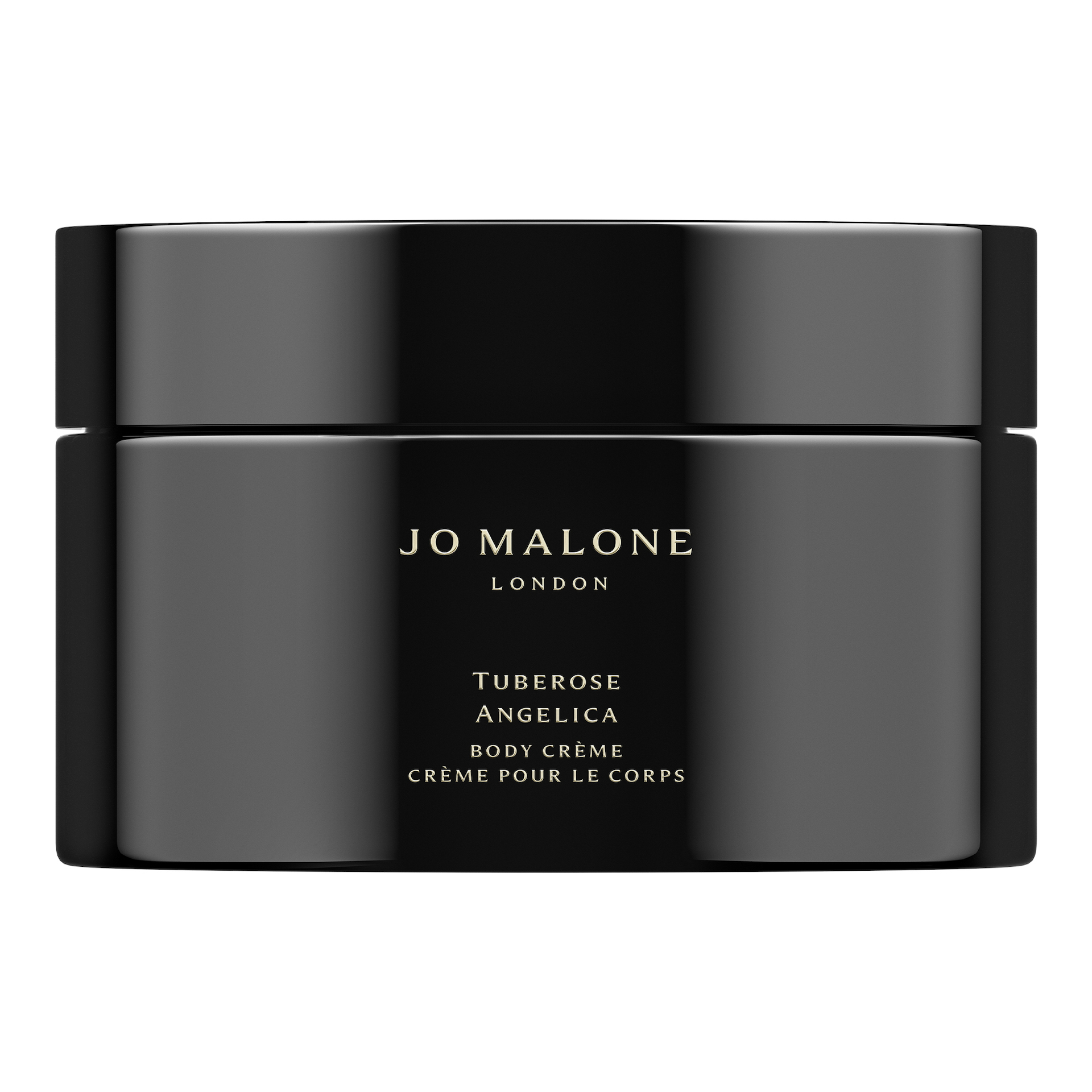 Krema za tijelo s intenzivnim mirisom tuberoze i anđelike 175 ml - Jo Malone London