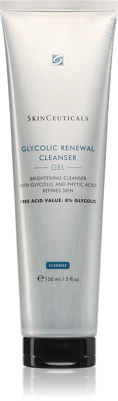 Skinceuticals Cleanse glikolno obnovitveno čistilo