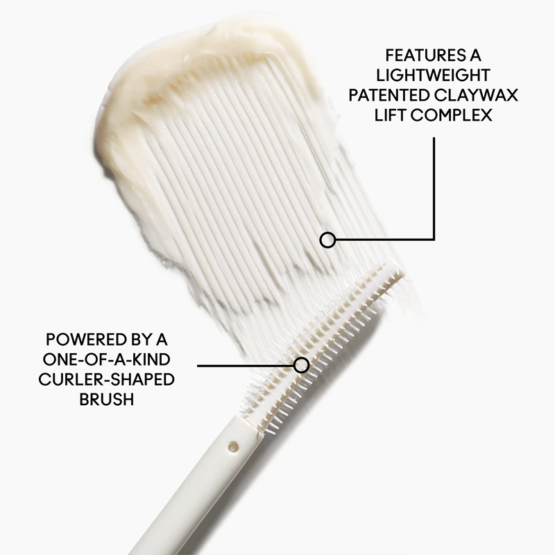 Base para máscara de cílios MAC Cosmetics MACStack Legit Lift Lash Primer