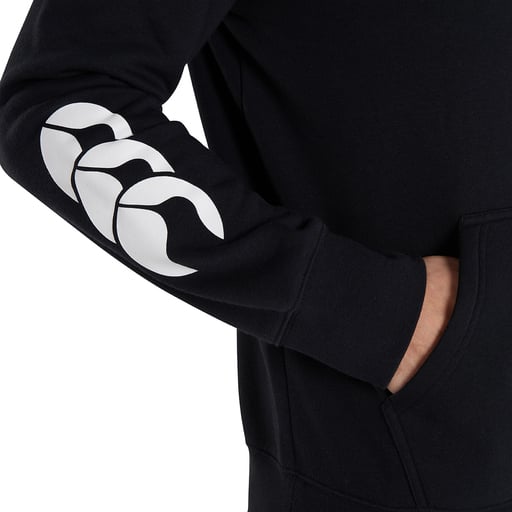 Canterbury Club sweatshirt voor volwassenen