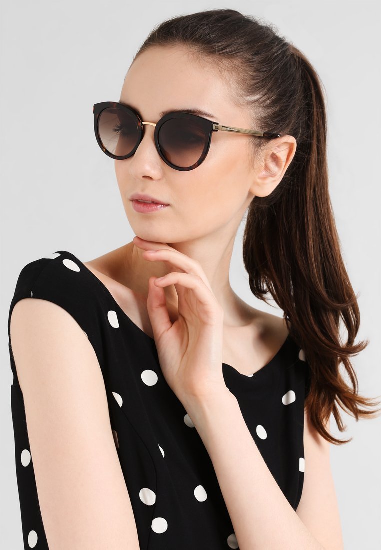 Dolce&Gabbana zonnebril - bruin