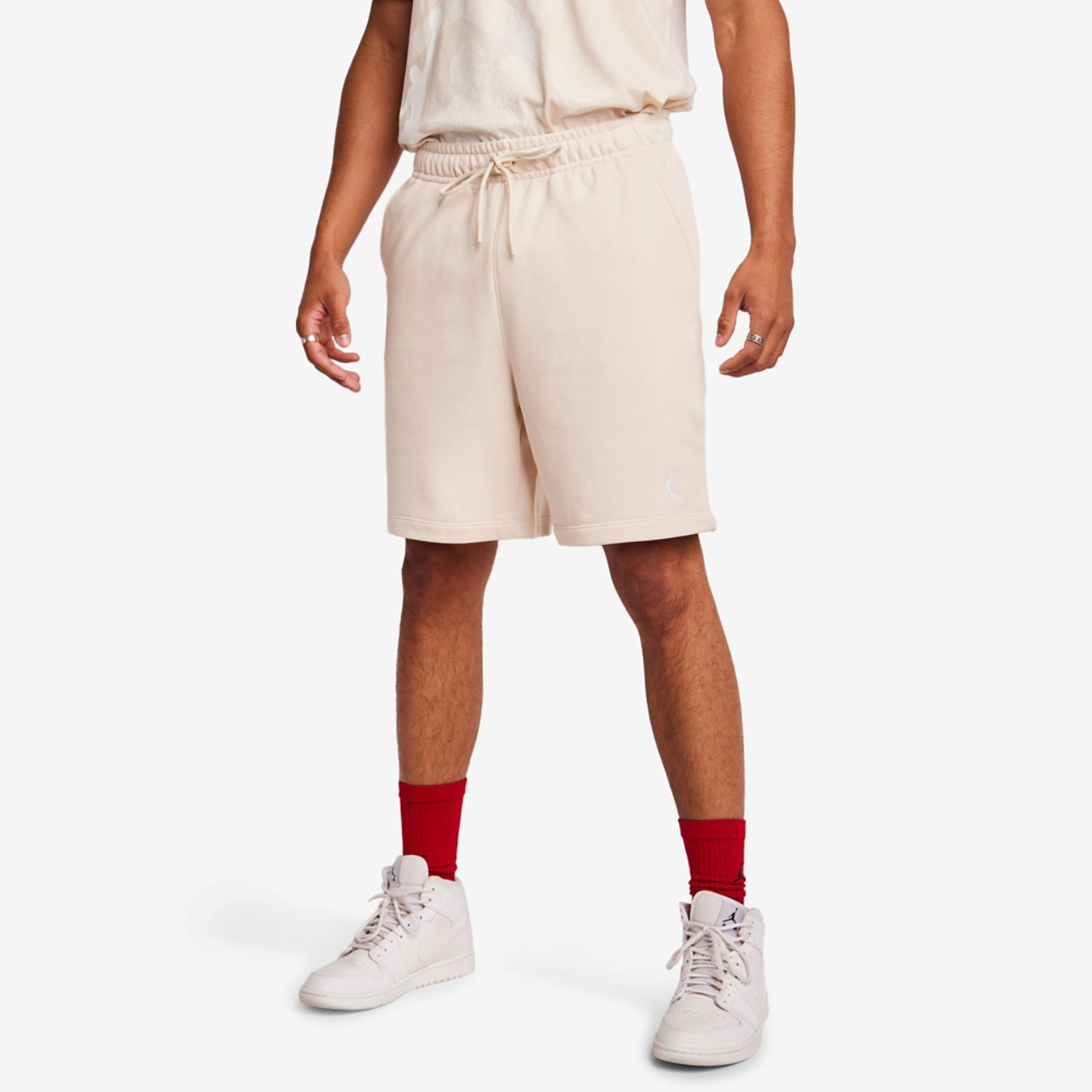 Jordan Essentials
