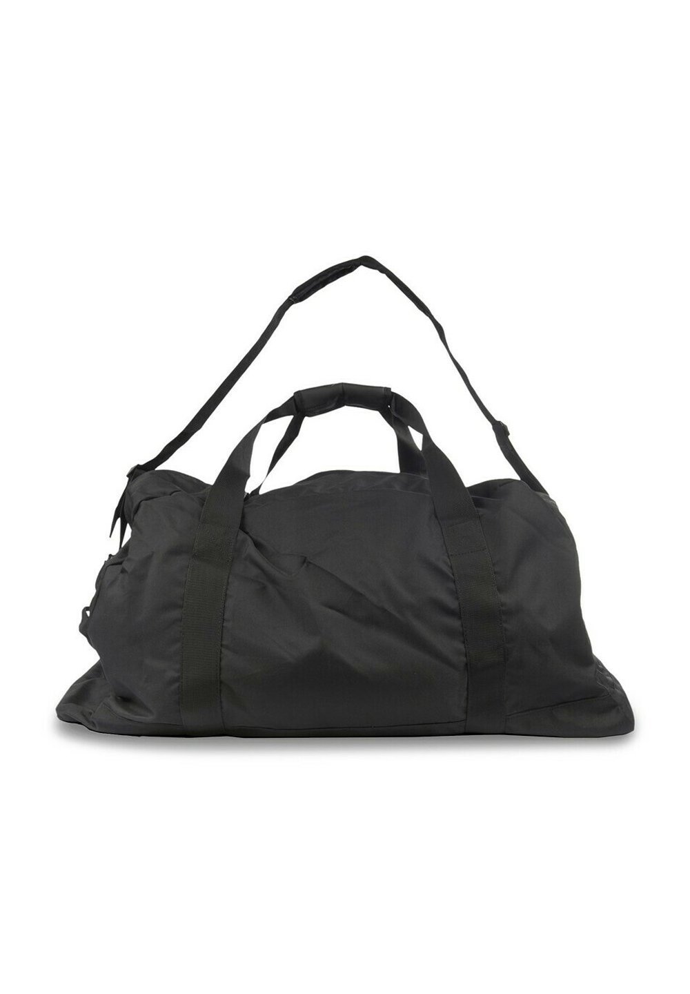 Borsa sportiva Swedemount - nera