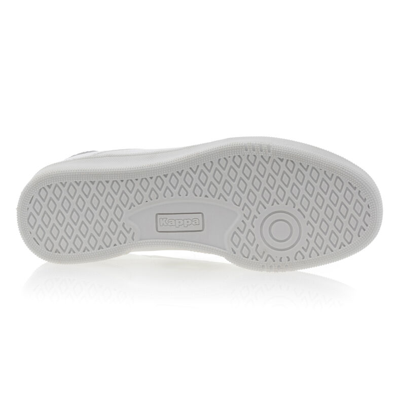 Sneakers / sneakers Femme Blanc