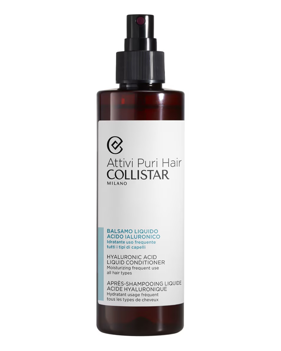 Balsam lichid COLLISTAR Pure Actives cu acid hialuronic