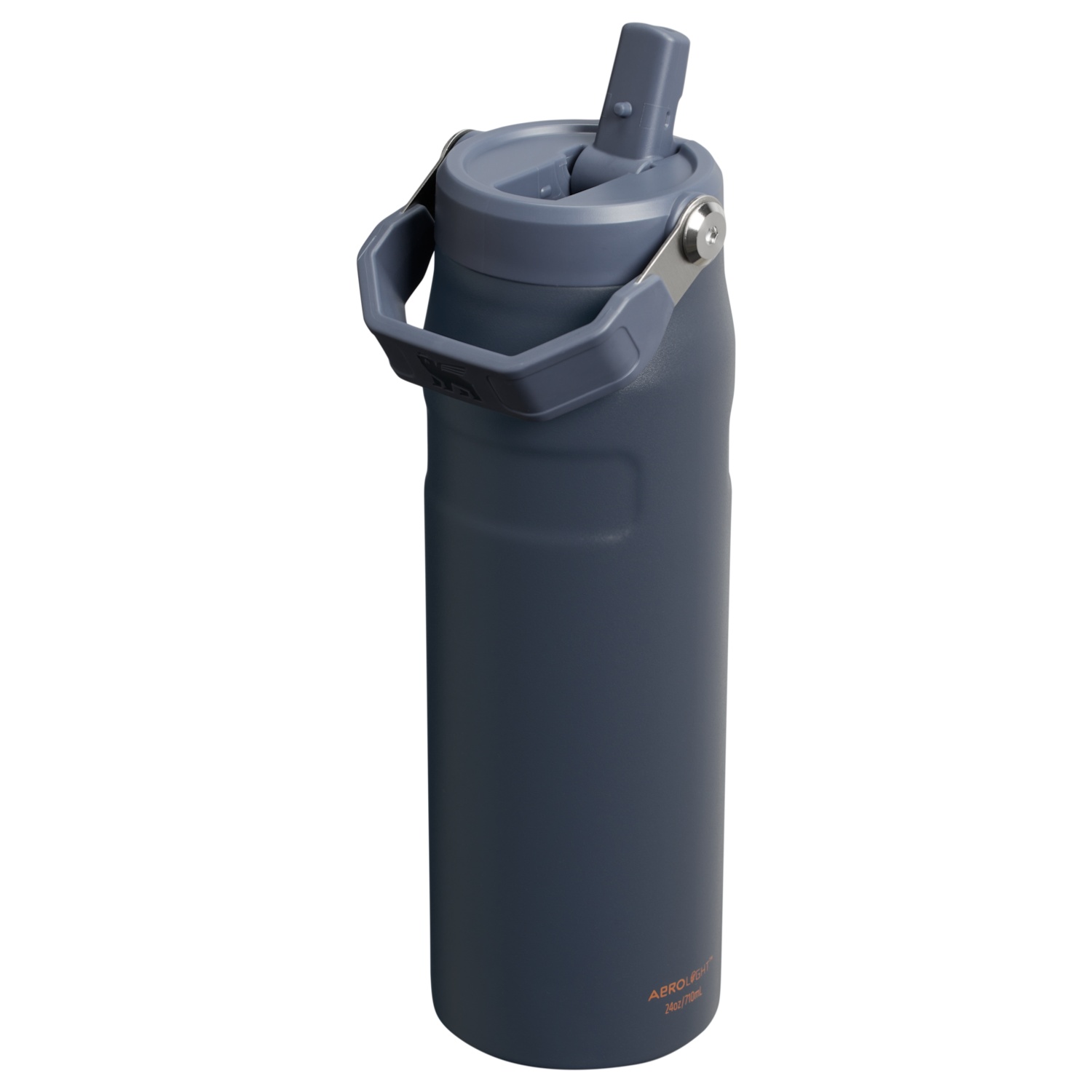 Stanley boca/termos boca za vodu 0,7 l – ICEFLOW™ slamka za bocu sa preklopom – 1 komad