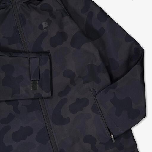 Boriken Softshell