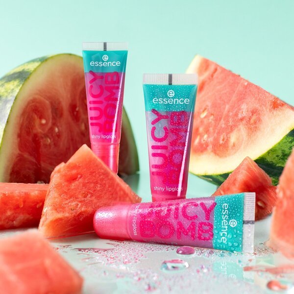Lesk na pery Essence Juicy Bomb 102 Shiny Lip Gloss 10ml, 102