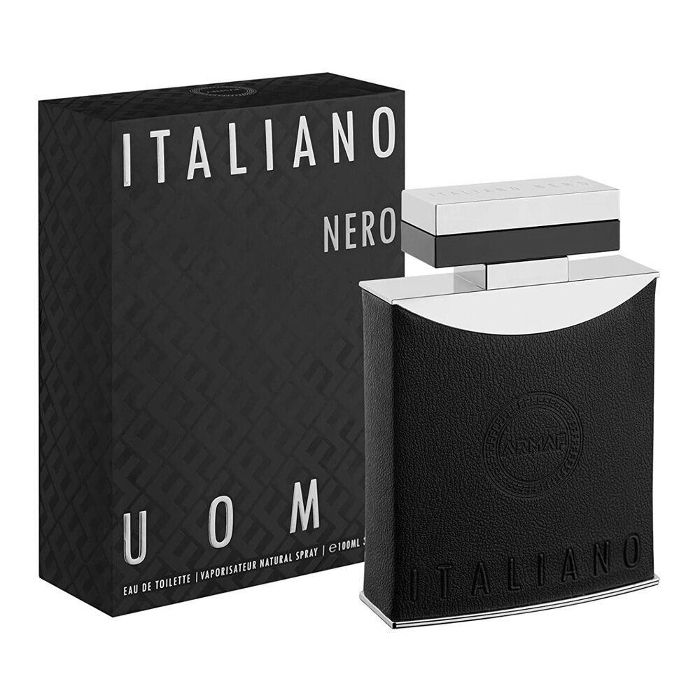 Armaf Italiano Nero