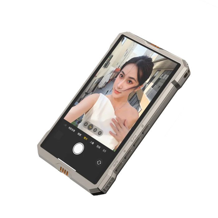 Fotorgear MS01 Écran magnétique sans fil pour téléphone et selfies