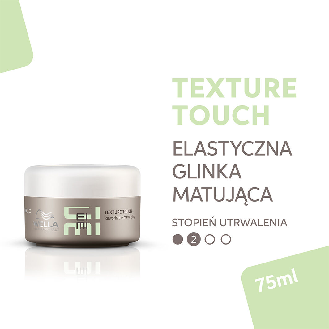 Wella Professionals Eimi Texture Touch