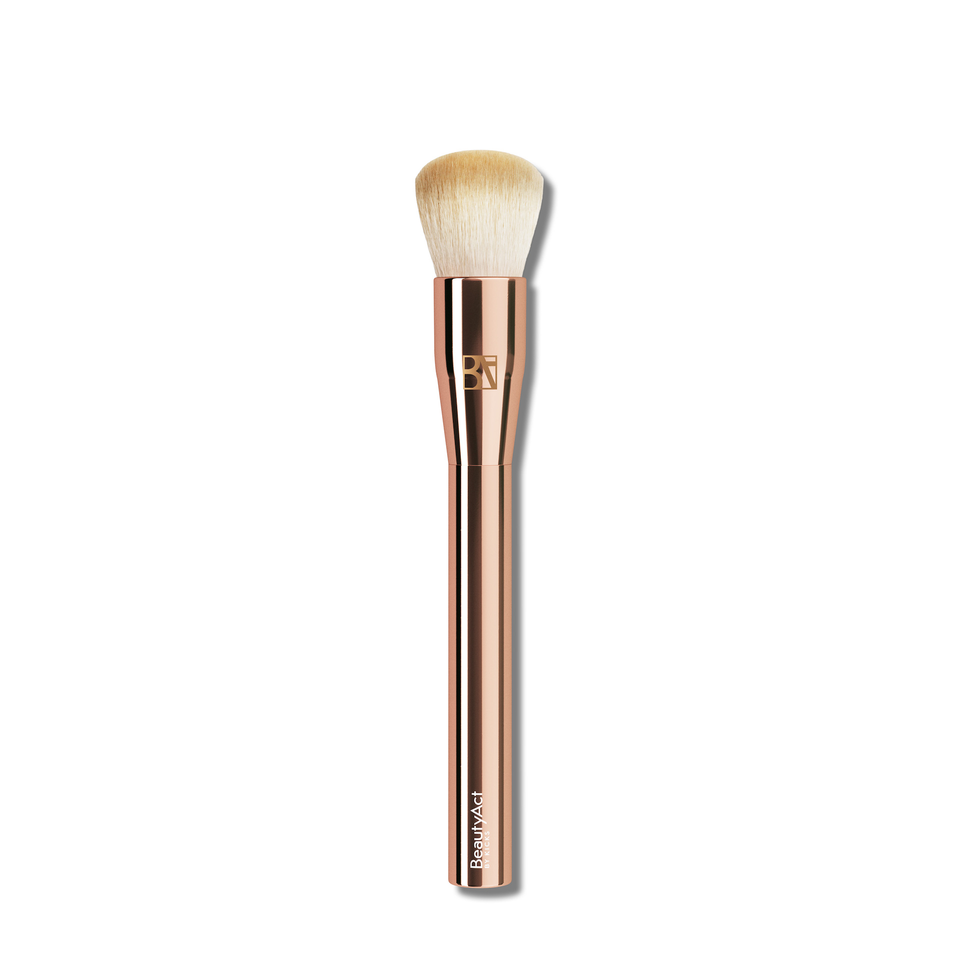 Buffing Foundation Brush No. 102 - BeautyAct