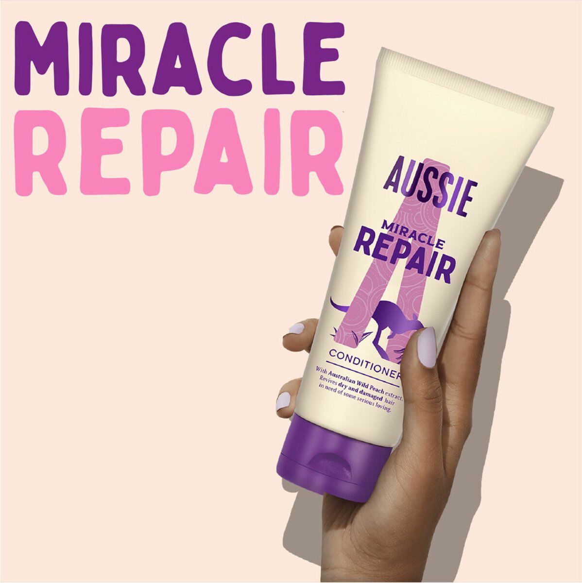 Aussie Miracle Repair