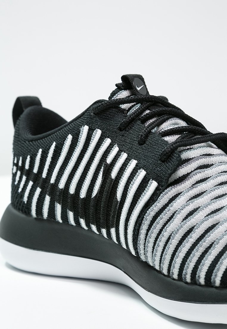 Nike Sportswear sneakers - zwart