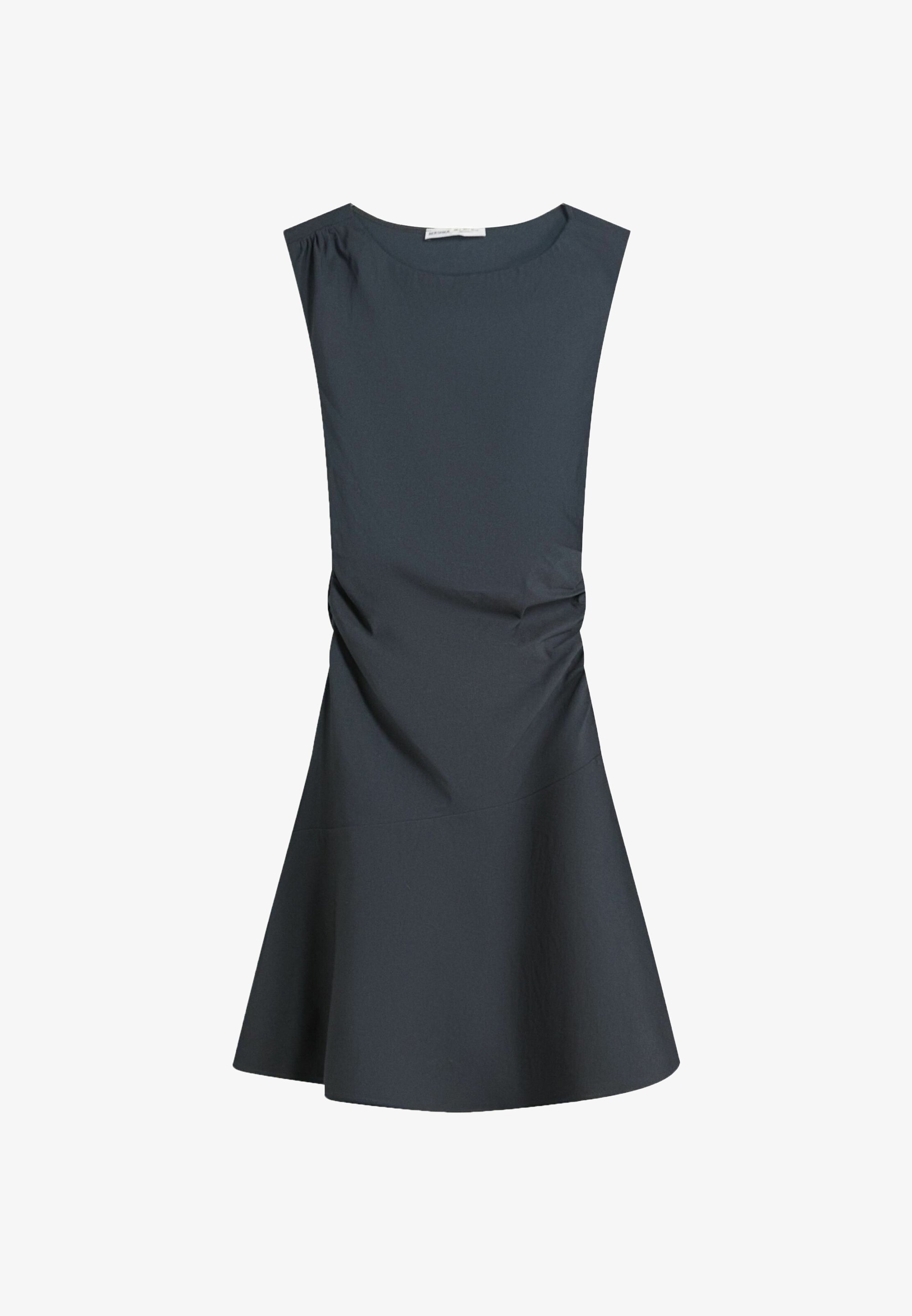 Bershka dagjurk - koningsblauw
