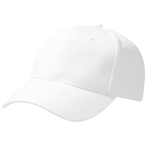  Beechfield Prostyle kapa/ščitnik 100% debel bombaž