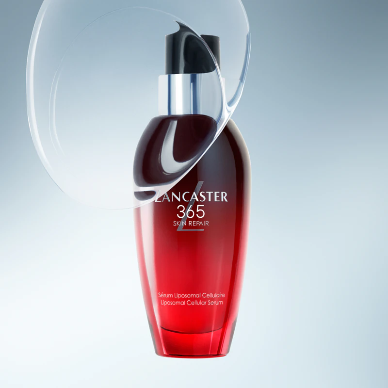 Lancaster 365 Skin Repair Liposomal Cellular Serum sérum na vyplnenie vrások