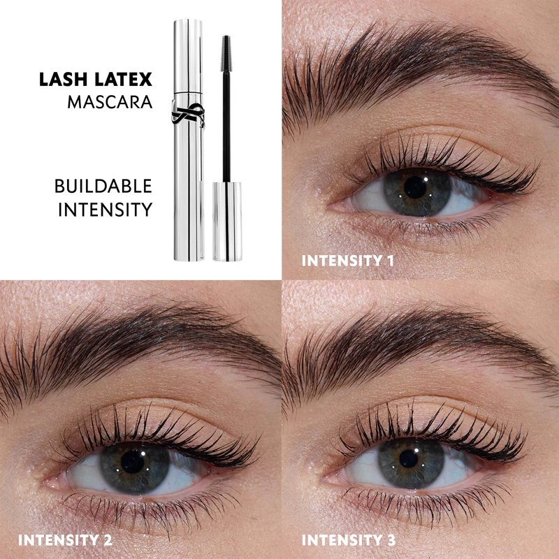 Yves Saint Laurent Lash Latex mascara