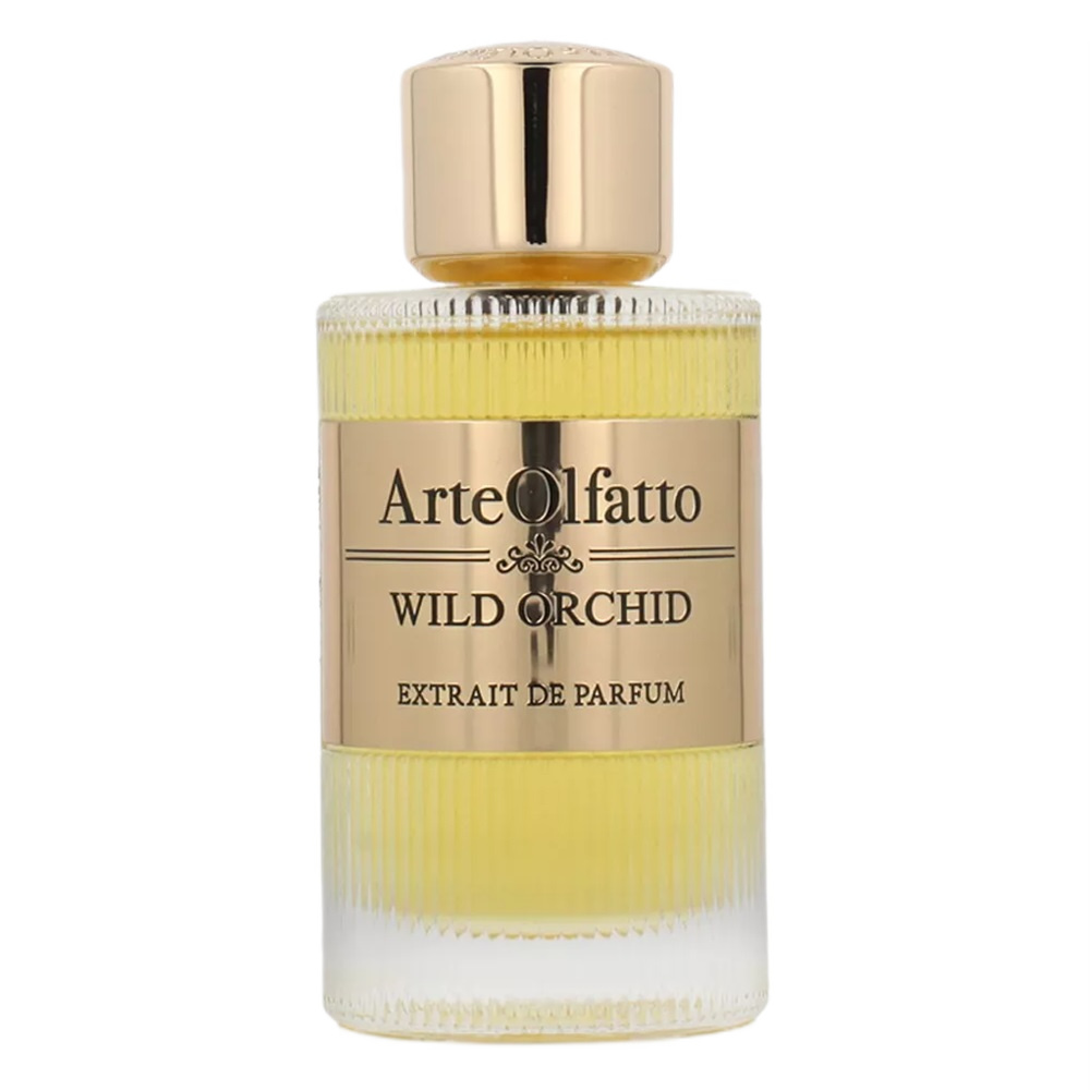 ArteOlfatto Villiorkidea